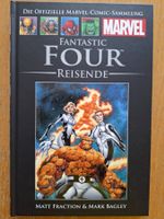 DIE OFFIZIELLE MARVEL COMIC SAMMLUNG BAND 83 HC: FANTASTIC 4