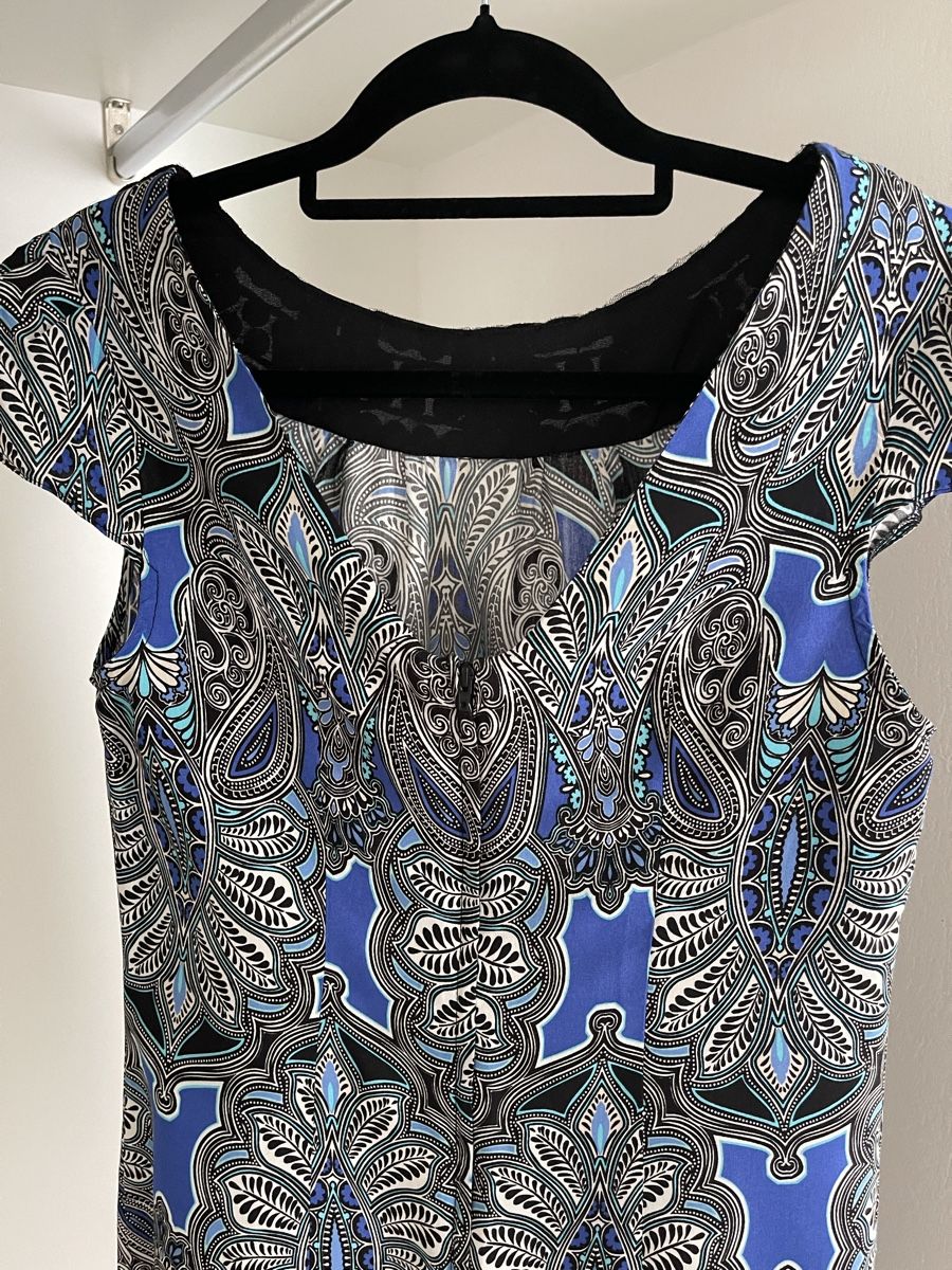 Dorothy Perkins Vestiti: Kleid Dorothy Perkins Gr.Euro 40/UK12 – Usato da Oberengstringen venduto da okriy 3