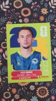 BIH 3 - PANINI - FIFA WM 2026