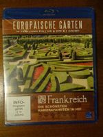 Europäische Gärten "FRANKREICH"