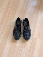 Adieu Paris lederschuhe