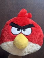 Angry Birds Plüschfigur, Original Changi Airport Top!