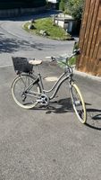 Velo (Cresta Boullevard)