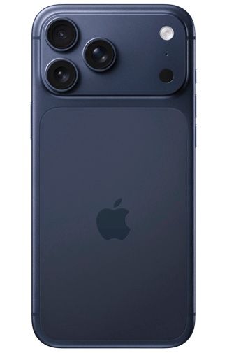 Apple Telefoni cellulari / Smartphones: Apple iPhone 17 Pro Max 256GB Deep Blue (bleu) – Usato da Evilard venduto da yam1980 7