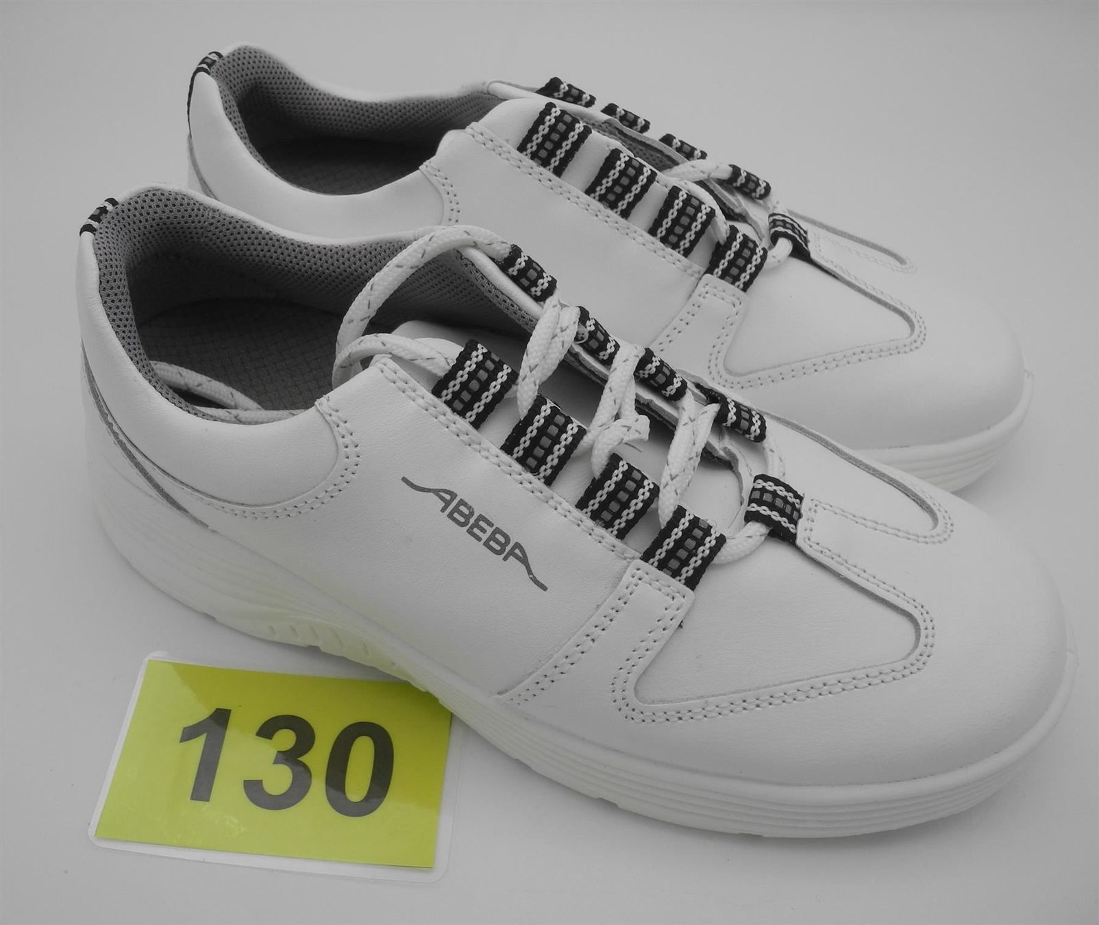 Scarpe da uomo: ABEBA Berufsschuh X-Light, Gr. 39, Nr. 130 – Nuovo e nell'imballaggio originale da Kottwil venduto da Crazyrolf 1