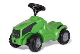 Deutz-Fahr Agrokid 3060, Rutscher, Babyrutscher