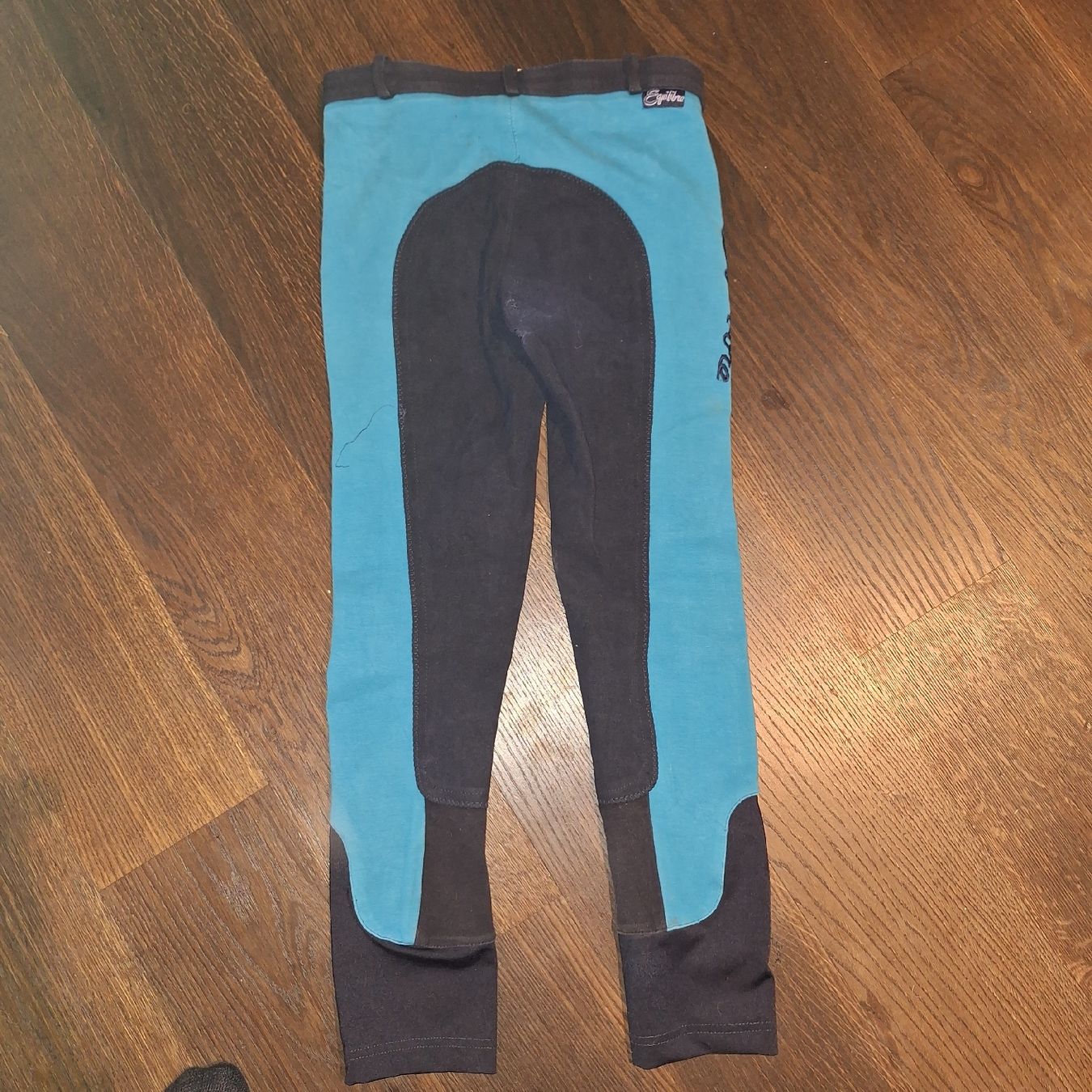 Pantaloni: Equilibre Reithose, Top Zustand, Gr. 164 – Usato da Zeihen venduto da Aragorn69 1