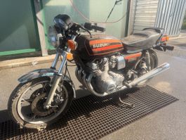 Suzuki Gs 1000 G