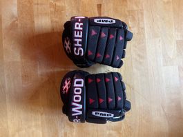Eishockeyhandschuh sher-wood 9.5“