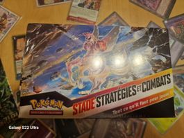 Pokémon JCC Stade Stratégies et Combats Astres Radieux – Neu