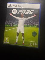 Fifa 25 pour PS5 