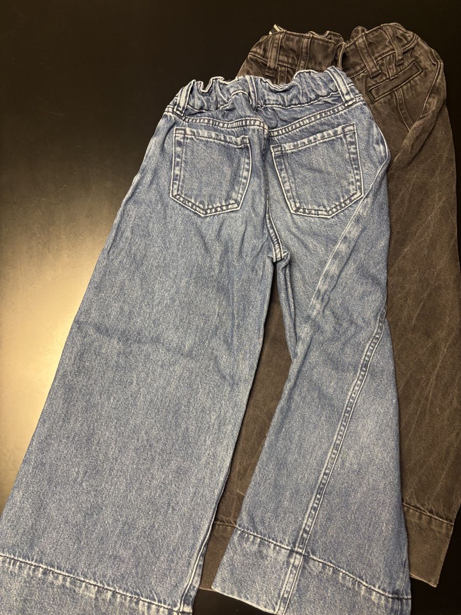 Gap Pantaloni: Baggy Jeans GAP 10yrs – Usato da Niederuzwil venduto da Amicio