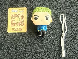 Kinder Joy One Piece Funko Figur ZORRO