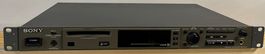 Sony MDS-E10 Pro Minidisc Player/Recorder.