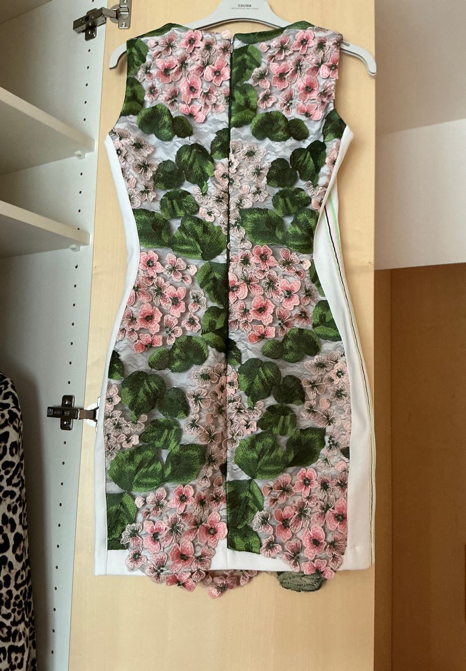 Vestiti: Sportalm Cocktailkleid – Usato da Stalden VS venduto da alemaxm 1