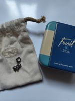 Charm Elefante Fossil - Nuovo con sacchetto🐘✨