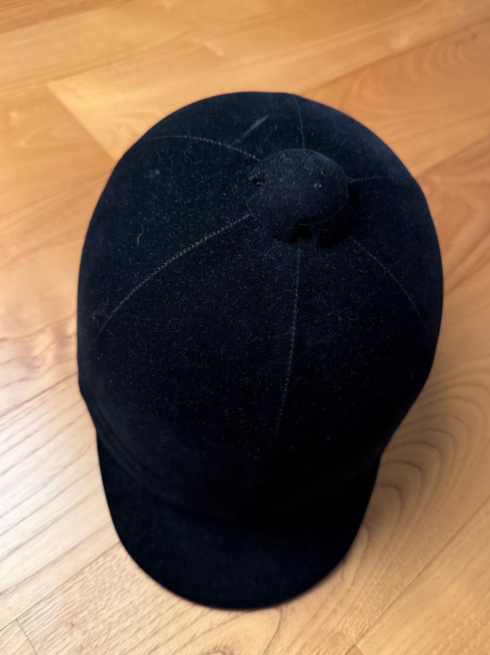 Casques: Reithelm, size 58 – D'occasion à Sissach par laura.x4