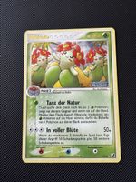 Pokémon Karte Blubella Tanz der Natur UF 3