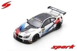 BMW M6 GT3 – Bathurst 2019 – Limited – Spark 1:43