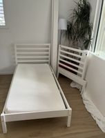 2 lits IKEA en excellent état