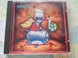 Cd Power of Dreams - 2 Hell with common sense