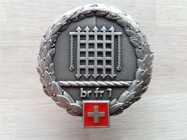 Béret Emblem br fr 1