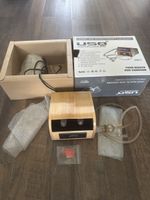USA Vaporizer Digital – Tisch-Vaporizer mit Temperaturreg.