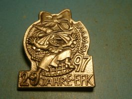 EMMEN 1997 SILBER
