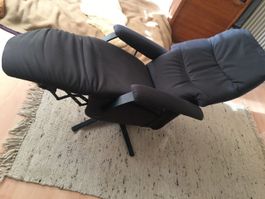 Relaxsessel Himolla 7050 2 Stück  Neupreis 7300,-