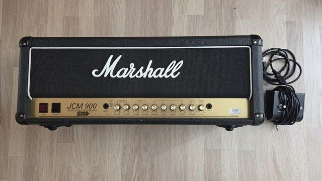 Marshall Amplificatori: Verstärker – Usato da Künten venduto da bohan 2