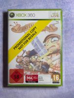 Fairytale Fights *PROMO* Xbox 360 (OVP, Neu)