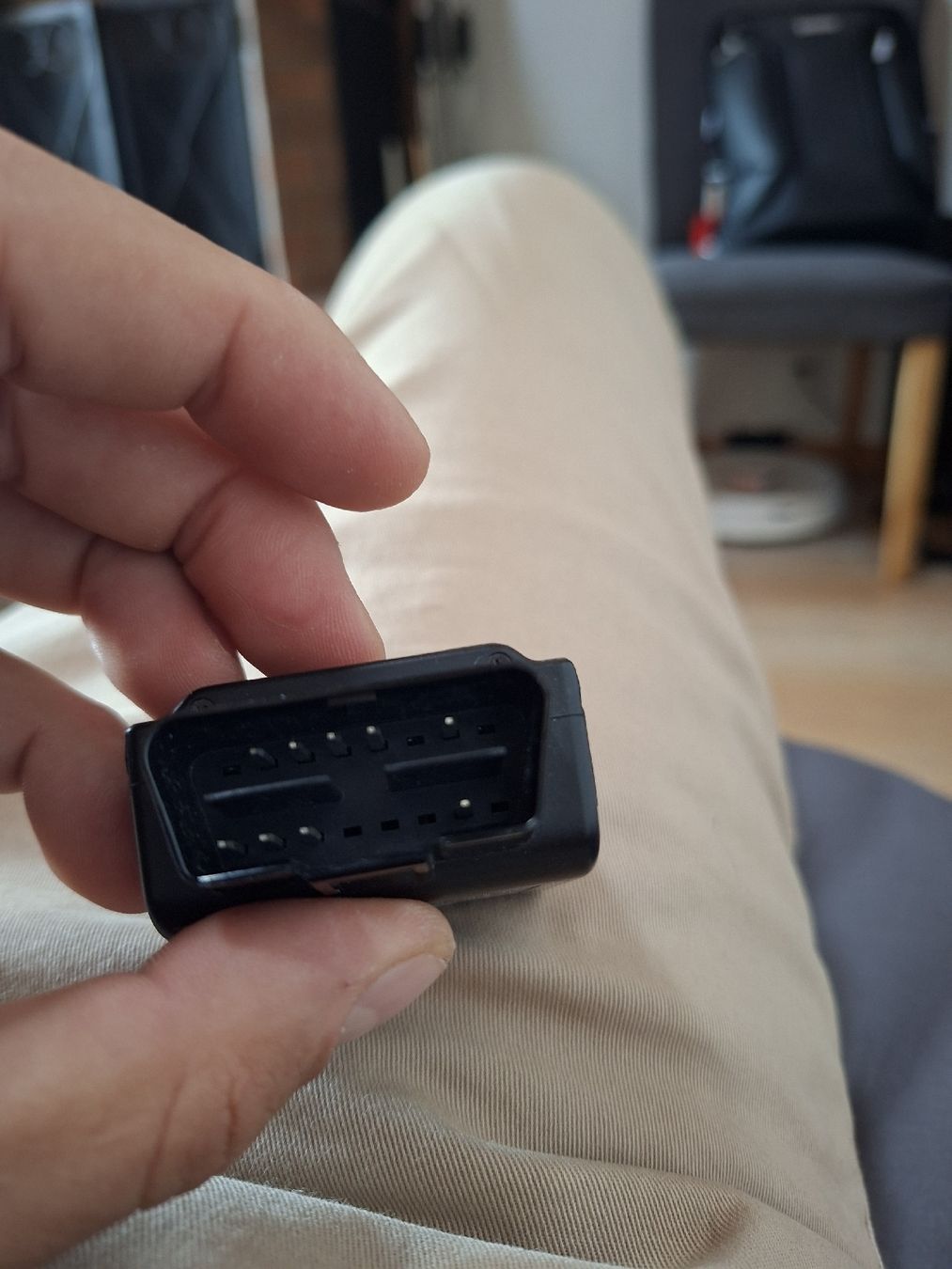 Componenti elettronici: Systeme telemetrie Mobile Devices C4D-4G4EUWBT usage – Difettoso da Tannay venduto da v1n1p00h 1