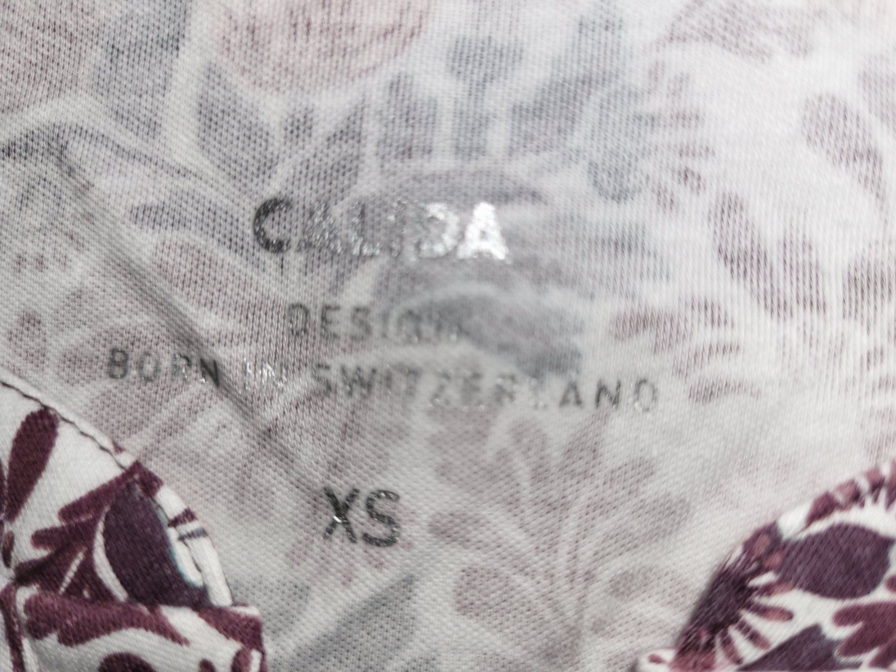 Calida Négligés & Pyjamas: "Calida "p.m.62 CHF – Neuf avec emballage d'origine à St-Prex par natali78 3