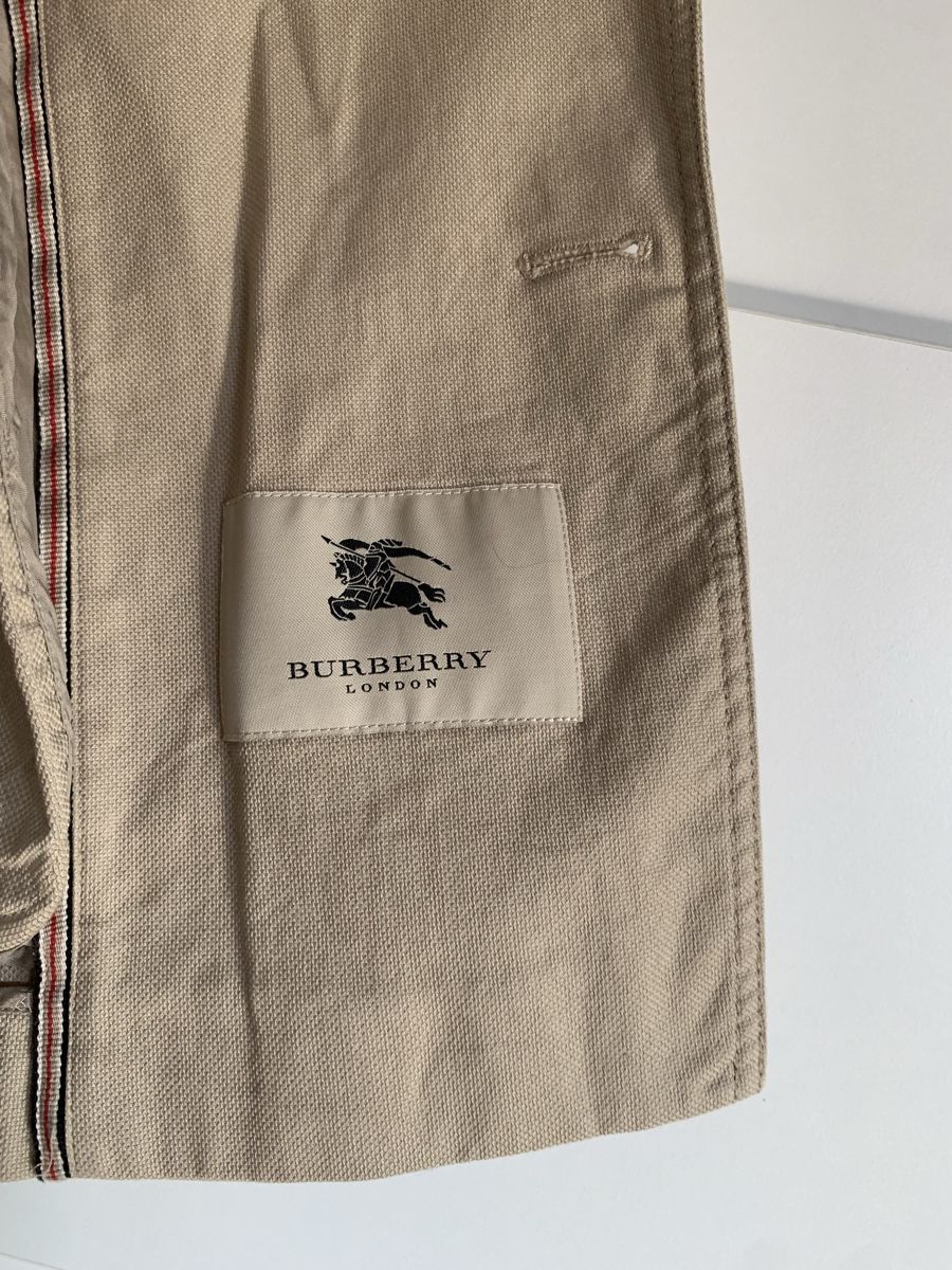 Jacken: Burberry beige jacke – Gebraucht aus Zürich von Nikuska32 7