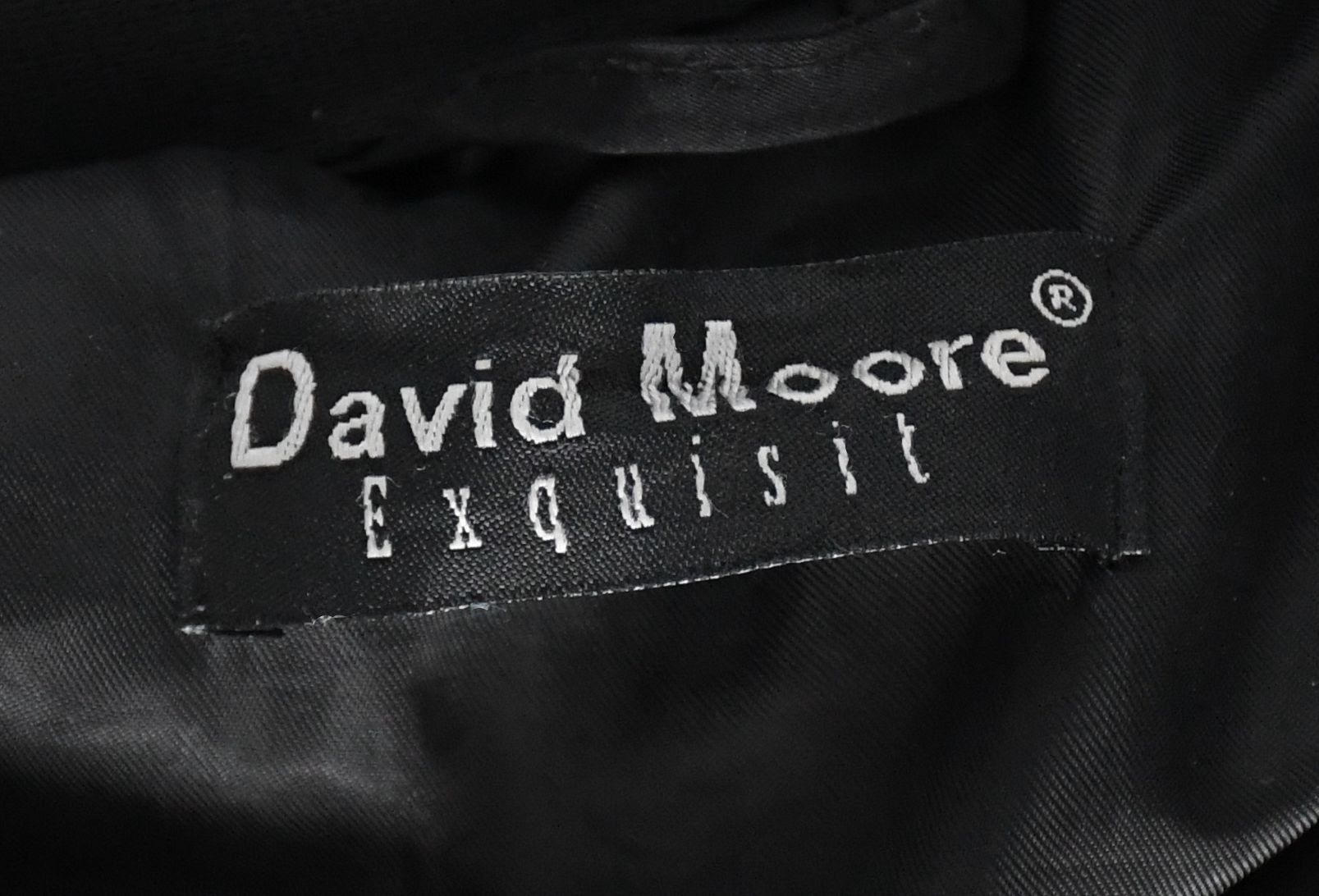 Giacche: David Moore Exquisit Winterjacke Gr. 34 – Usato da Dürnten venduto da pema28 8