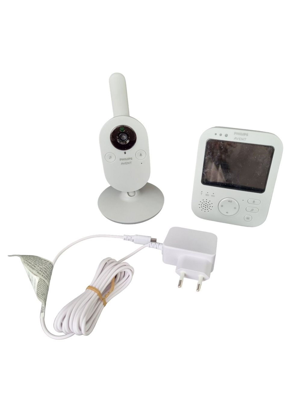 Philips Babyphone: PHILIPS Video-Babyphone – Nuovo (secondo la descrizione) da Wangen b. Olten venduto da Restwert_Wangen 6
