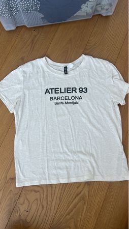 T-Shirt H&M Gr.S