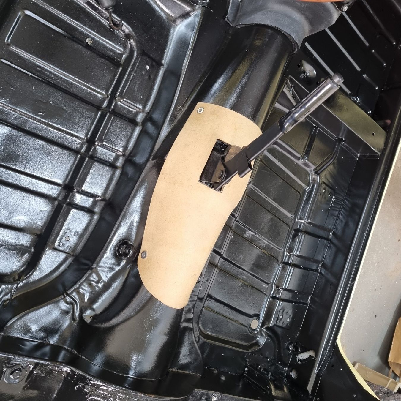 Triumph Automobili: Triumph Spitfire MK3 Cabriolet – Usato da Muemliswil venduto da Rogerbuettler 5