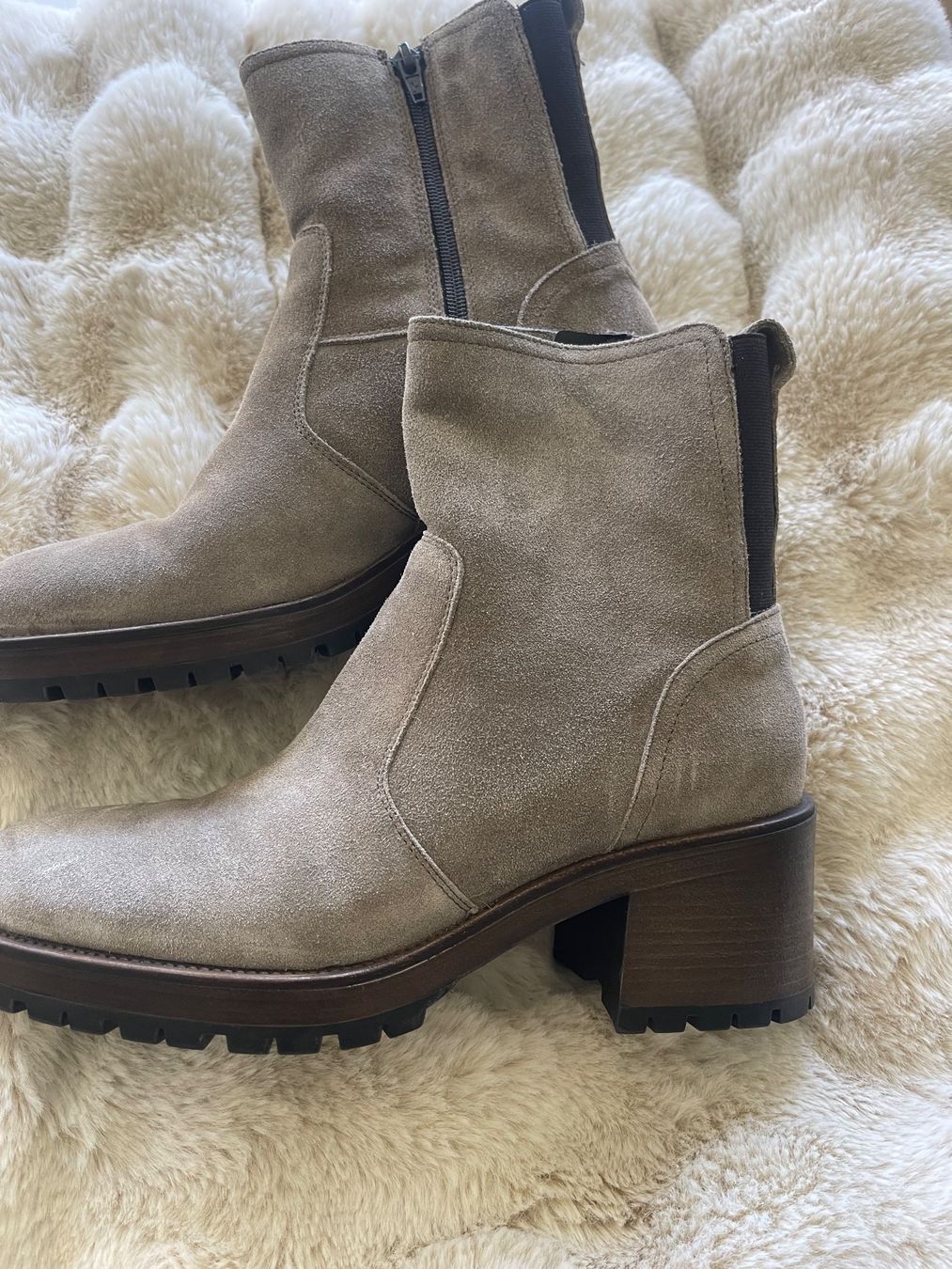 Tamaris Damenschuhe: VARESE Stiefelette – Neu (gemäss Beschreibung) aus St. Ursen von B1993
