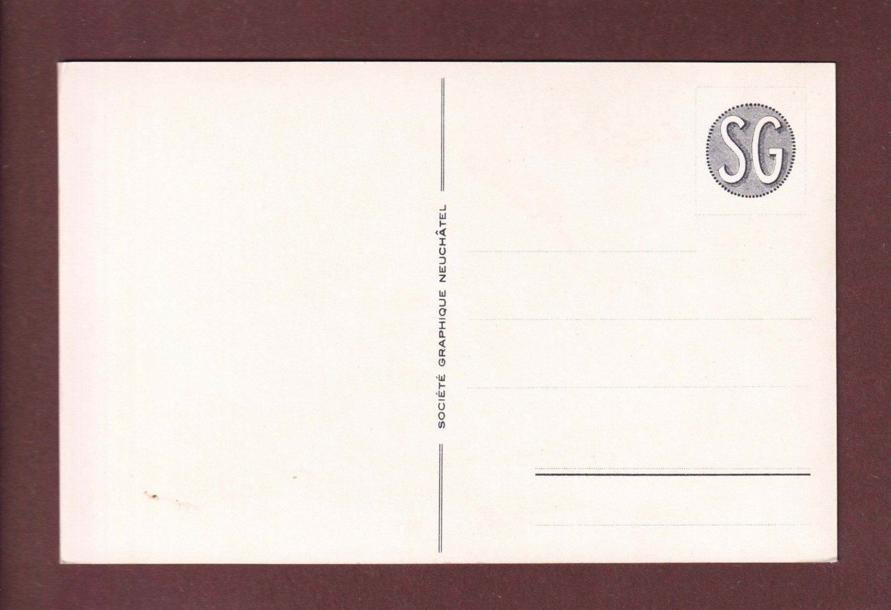 Cartoline postali: SAAS-FEE - Weissmies – Usato da Pully venduto da nicecards-shop 1