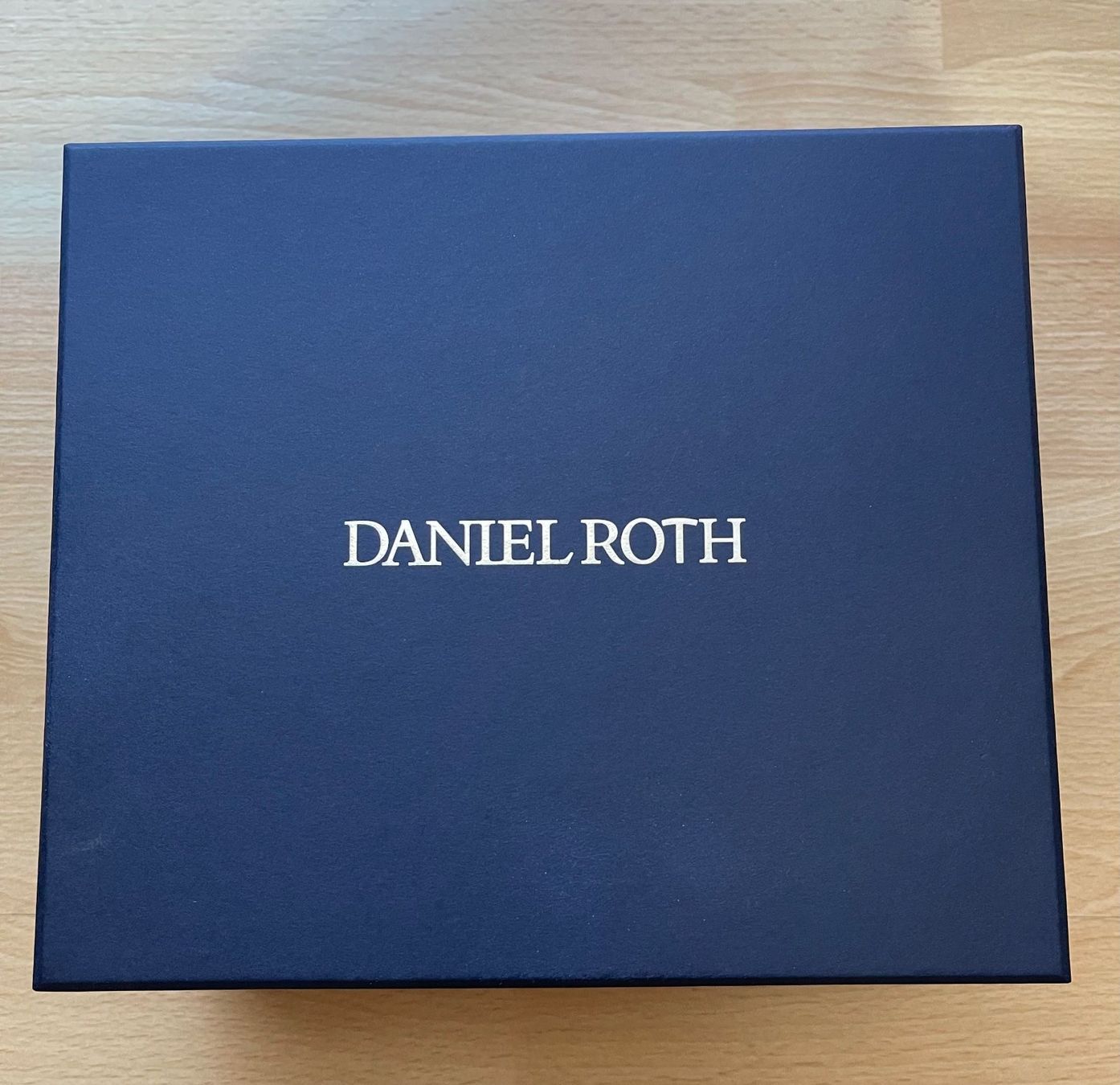 Orologi: Damenuhr Daniel Roth Lady – Nuovo (secondo la descrizione) da Horgen venduto da rowa68 2