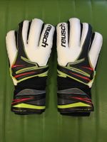 REUSCH GOALIE HANDSCHUHE             Gr. 10.5