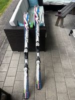 Nordica Spitfire Ski 160cm