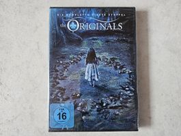 The Originals  -  Staffel 4  /  Fabrikneu