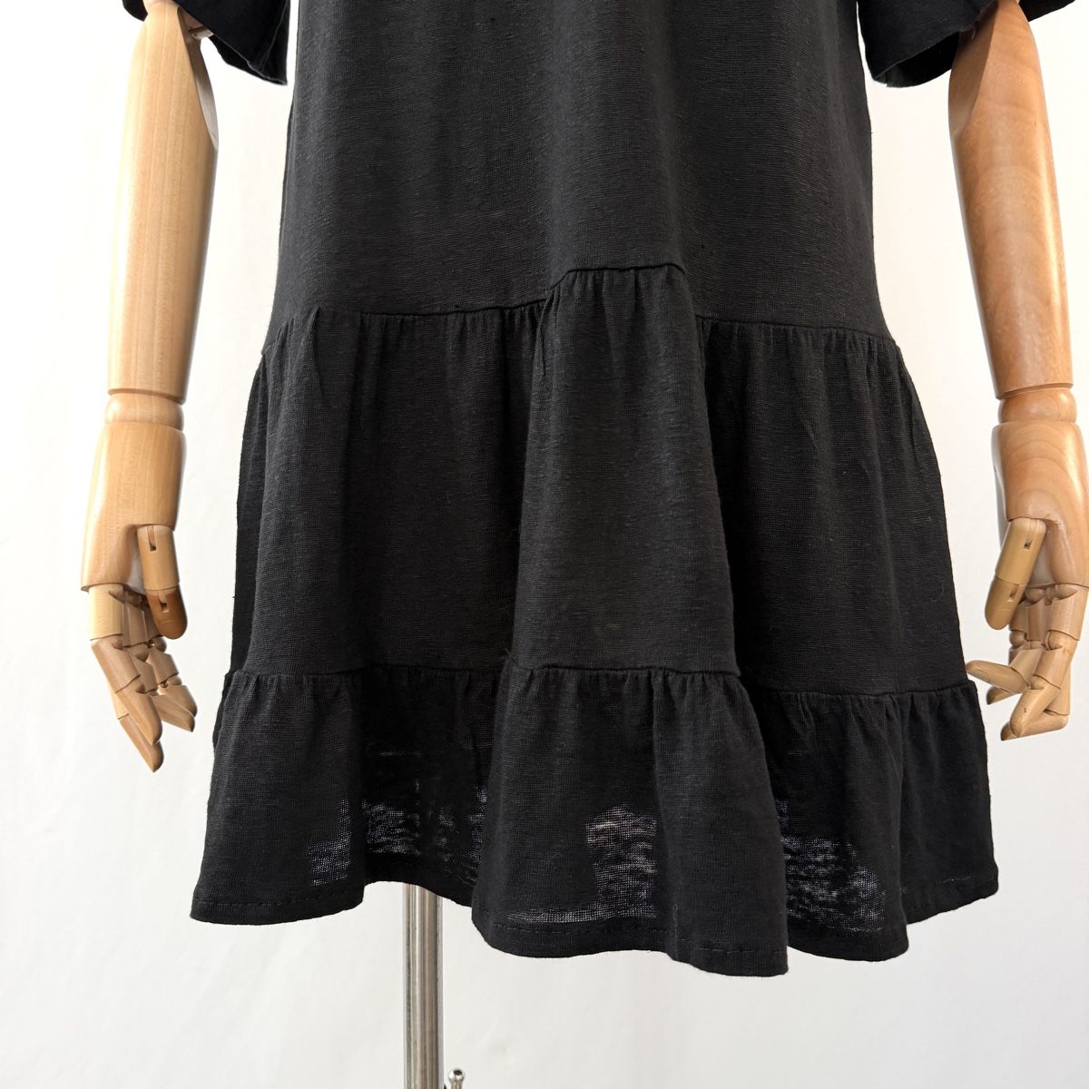 Allude Vestiti: ALLUDE Linen Dress – Nuovo (secondo la descrizione) da Freienbach venduto da Avviivva_Shop 2