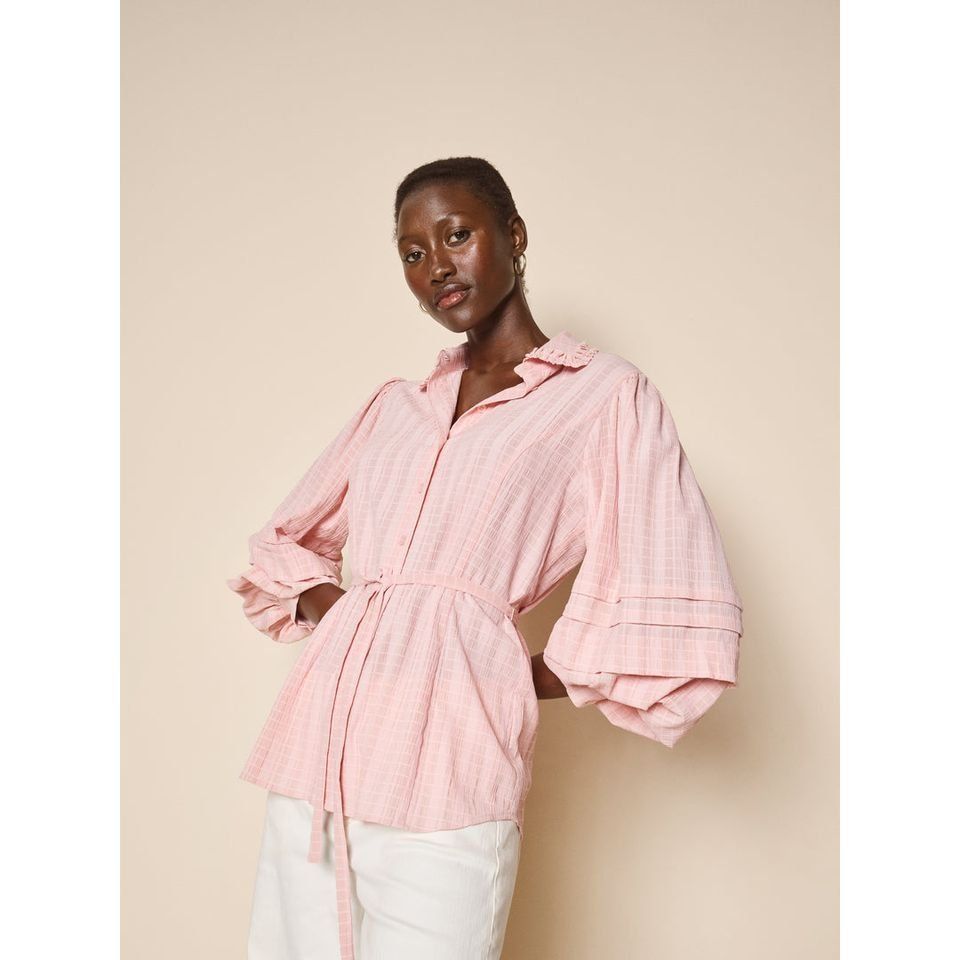 Mos mosh Blusen: Neue Mos Mosh Bluse Rosé Gr. S – Neu und originalverpackt aus Kreuzlingen von shopaholicatheart 1