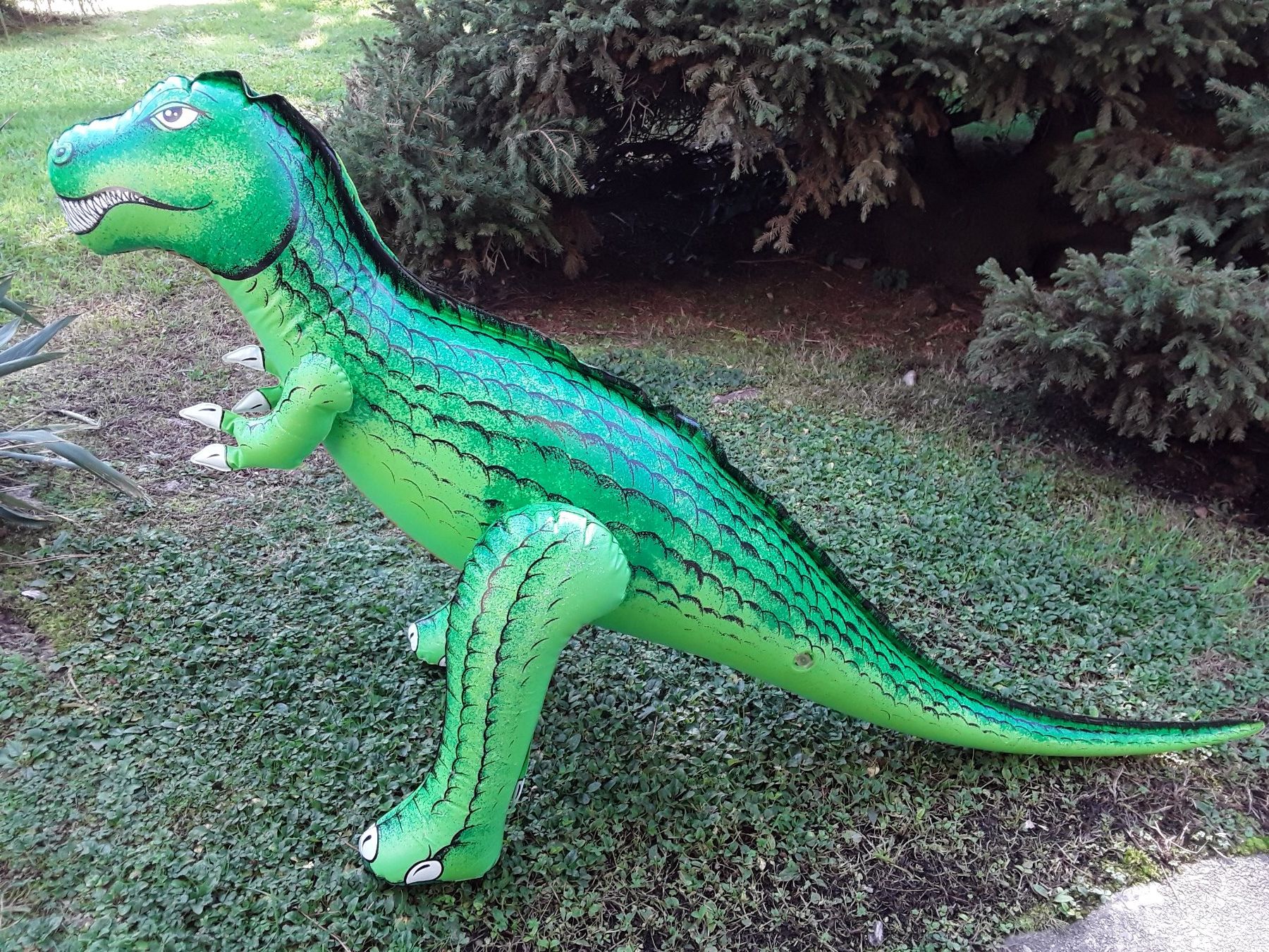 Giocattoli: Dinosaurier – Nuovo (secondo la descrizione) da Castagnola venduto da Cat-WomenX