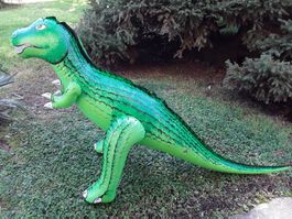 Dinosaurier