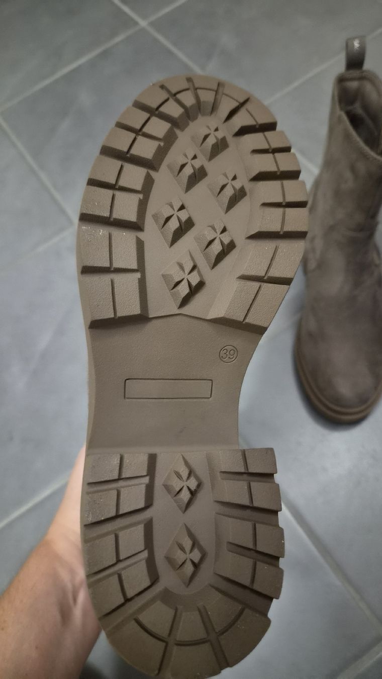 Bagatt Scarpe da donna: Stiefel BAGATT, 39 – Nuovo (secondo la descrizione) da Frasnacht venduto da MiraBelle79 5