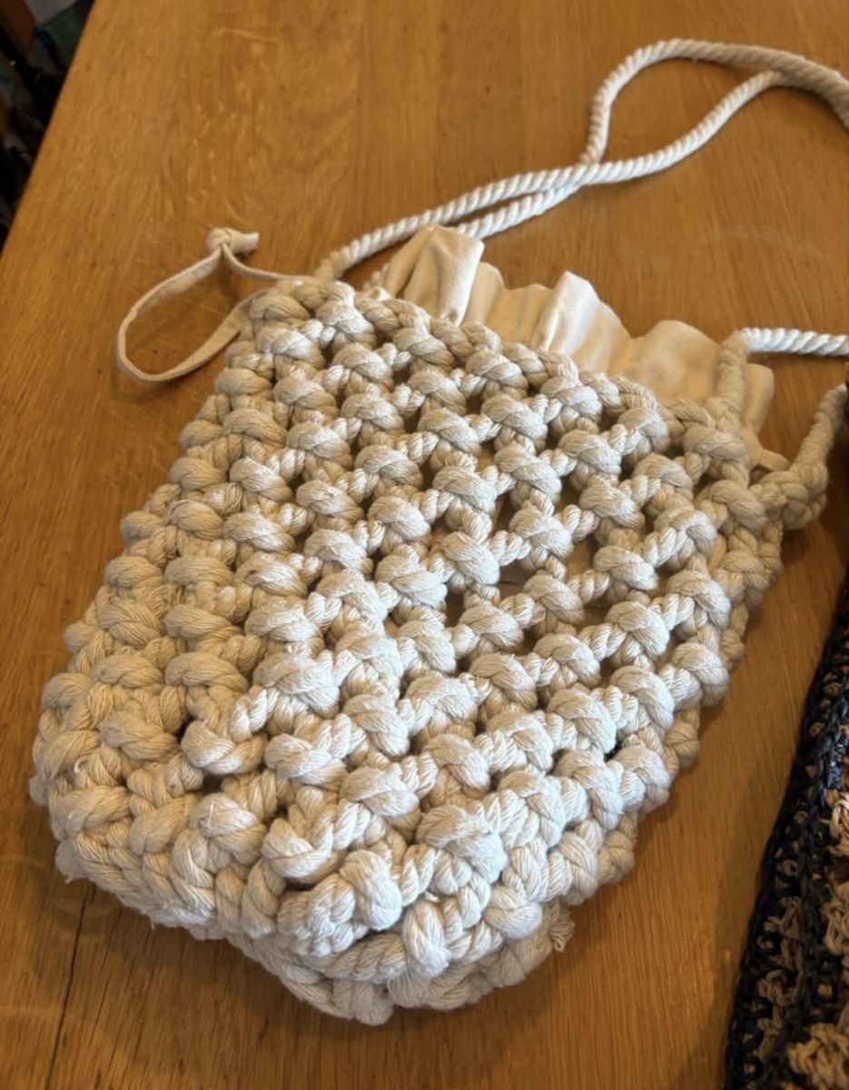 Borse da donna: Sac a main – Usato da Attalens venduto da Skorpionica